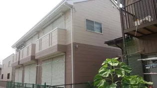 神奈川県伊勢原市高森【一戸建】の外観