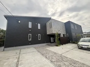 ソルメゾン元橋本の画像