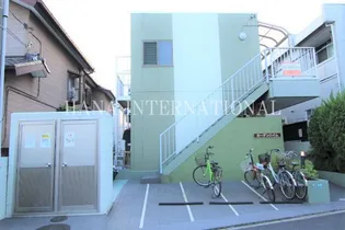 ガーデンハイムの画像