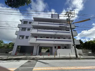 リバーサイドガーデン・H【3階】の外観