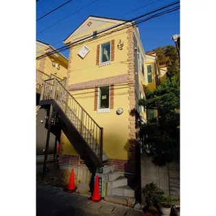 ユナイト田浦パルタージュの画像