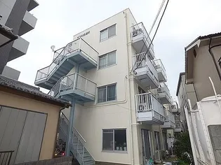 サンハイム福井の画像