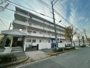 シャトー北別府の画像
