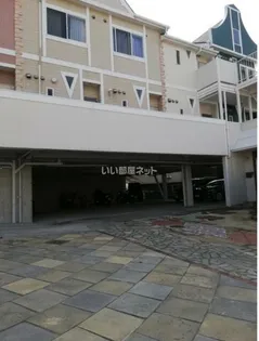 フレスコアーチェロの画像