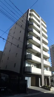 ベルドゥムール与野駅前の画像