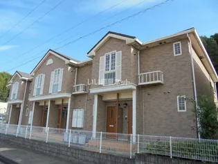 デスパシオ【1階】の外観