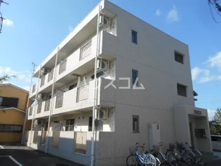 ソレイユ富水の画像