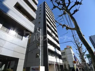 グランヴァン住吉駅前の画像