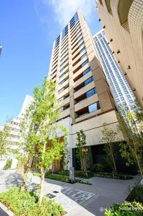 プラウド虎ノ門【8階】の外観