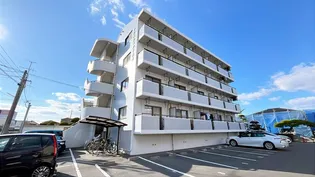 サウスウィンド山本Ⅰの画像