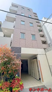 グランディール・Hatada【4階】の外観