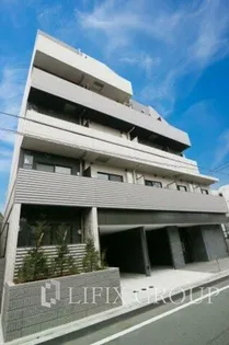 AXAS新江古田の画像