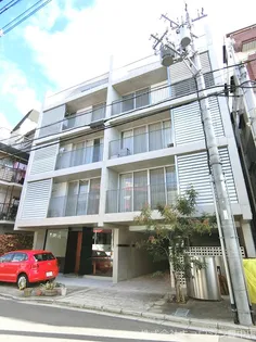 ワイズフラットの画像