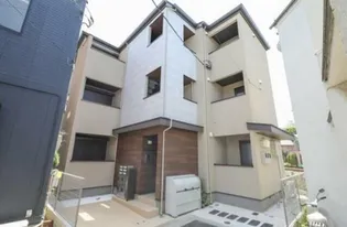 グランドール豪徳寺Vの画像