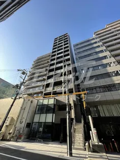 コンフォリア リヴ堺筋本町Qの画像