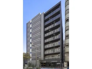 ラフィスタ金町の画像