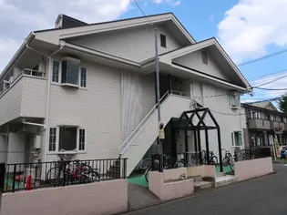 メゾン中尾第1 A棟の画像