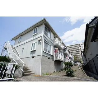 パークヒルBの画像