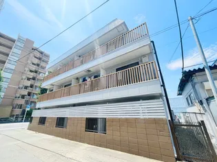 ALEGRIA府中の画像