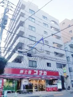 ベイトシャロームの画像