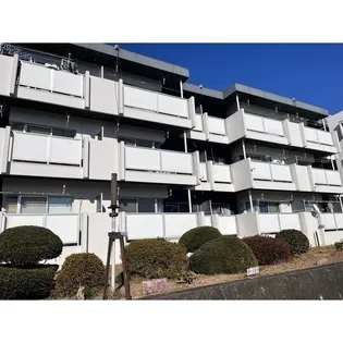 コーポ中山Bの画像