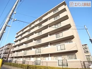 ゼファーシャン ティオン蘇我弐番館の画像