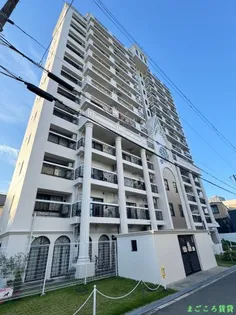 クリスタルブライト天満橋リバーサイドの画像