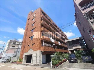 ハイツ元町の画像