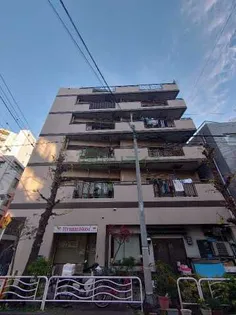 コスモピアビルの画像