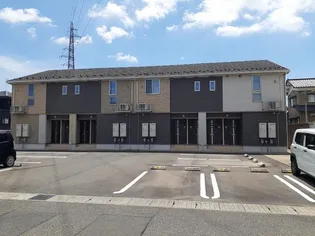 ドルチェ ビータ Iの画像