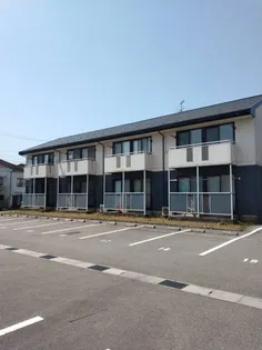 レジデンス青樹の画像