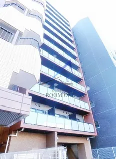 スパシエステージ池袋西【3階】の外観