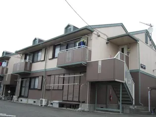 TRADサンリバー Bの画像