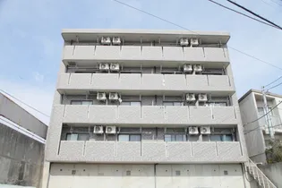 フォーライフヴィラ石川町の画像