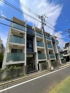 Palways高田馬場 パルウェイズ高田馬場【1階】の外観