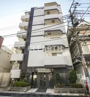 ライジングプレイス押上二番館の画像