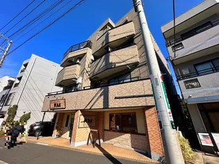 モリヤビルの画像