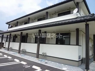 コンフォート ラナーユIIの画像