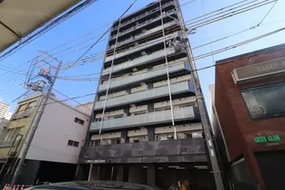 ルミエール阪神尼崎の画像