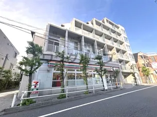 ヴィアラッティア志村の画像