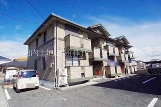 クレセント Bの画像