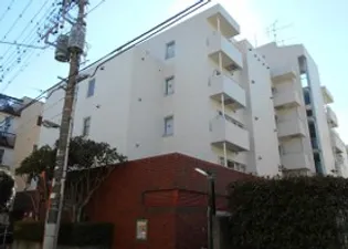 カーサ大島の画像