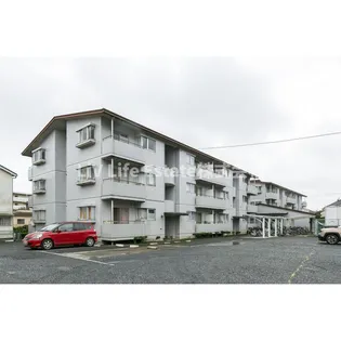 メゾン白亜館の画像