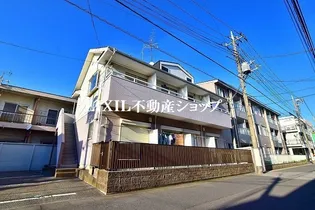 シティープラザ壱番館の画像