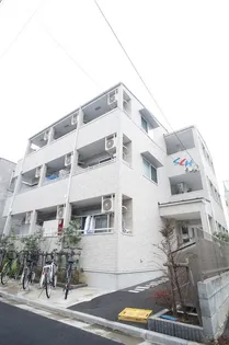 ミリアビタ北小岩の画像