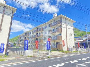 ヴィラナリー三原3号棟の画像