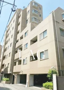 デュオ スカーラ田端の画像