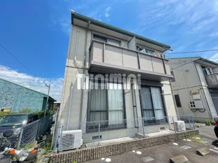 カーサアゼリア Bの画像