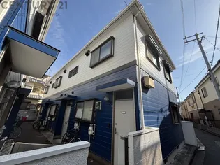 コーポラス南塚口の画像