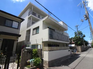 サンコスモ塚口の画像